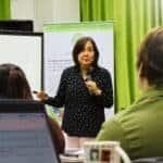 Photo from “CFI Management Training Series: Elevating Leadership Through Coaching and Positive Reinforcement”, image 5