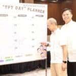 Photo from “CFI Honored at Cavite’s Lung Month Celebration for TB Case Finding Efforts”, image 12