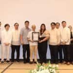 Photo from “CFI Honored at Cavite’s Lung Month Celebration for TB Case Finding Efforts”, image 13