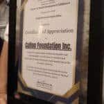 Photo from “CFI Honored at Cavite’s Lung Month Celebration for TB Case Finding Efforts”, image 17