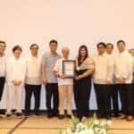 Photo from “CFI Honored at Cavite’s Lung Month Celebration for TB Case Finding Efforts”, image 14