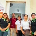 Photo from “CFI Champions Health: Supporting Medical Missions and TB Screening in Quezon Province”, image 1