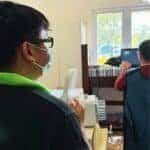 Photo from “CFI Champions Health: Supporting Medical Missions and TB Screening in Quezon Province”, image 2