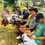 Photo from “CFI Champions Health: Supporting Medical Missions and TB Screening in Quezon Province”, image 4