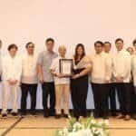 Photo from “CFI Honored at Cavite’s Lung Month Celebration for TB Case Finding Efforts”, image 15