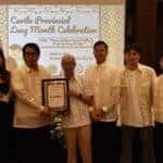 Photo from “CFI Honored at Cavite’s Lung Month Celebration for TB Case Finding Efforts”, image 6