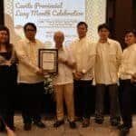 Photo from “CFI Honored at Cavite’s Lung Month Celebration for TB Case Finding Efforts”, image 5