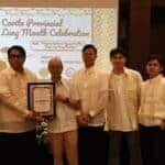 Photo from “CFI Honored at Cavite’s Lung Month Celebration for TB Case Finding Efforts”, image 4