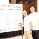 Photo from “CFI Honored at Cavite’s Lung Month Celebration for TB Case Finding Efforts”, image 7