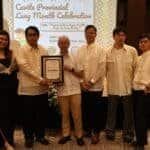 Photo from “CFI Honored at Cavite’s Lung Month Celebration for TB Case Finding Efforts”, image 1
