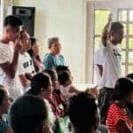Photo from “Building Stronger Communities: CFI’s Peoples Organization Capacity Building Workshop”, image 1