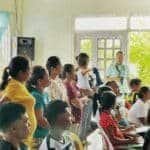 Photo from “Building Stronger Communities: CFI’s Peoples Organization Capacity Building Workshop”, image 4