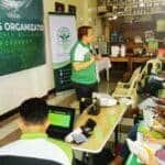 Photo from “Building Stronger Communities: CFI’s Peoples Organization Capacity Building Workshop”, image 5