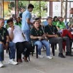 Photo from “CFI Welcomes New Peoples Organizations as Partners for Sustainable Development in Culion, Palawan”, image 10