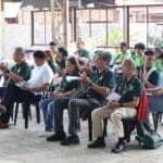 Photo from “CFI Welcomes New Peoples Organizations as Partners for Sustainable Development in Culion, Palawan”, image 11