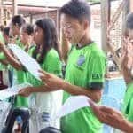 Photo from “CFI Welcomes New Peoples Organizations as Partners for Sustainable Development in Culion, Palawan”, image 22