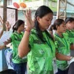 Photo from “CFI Welcomes New Peoples Organizations as Partners for Sustainable Development in Culion, Palawan”, image 37
