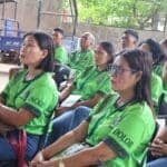 Photo from “CFI Welcomes New Peoples Organizations as Partners for Sustainable Development in Culion, Palawan”, image 64