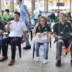 Photo from “CFI Welcomes New Peoples Organizations as Partners for Sustainable Development in Culion, Palawan”, image 68
