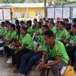 Photo from “CFI Welcomes New Peoples Organizations as Partners for Sustainable Development in Culion, Palawan”, image 76