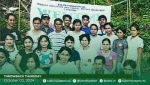 Photo from “CFI’s 2002 Community-Based Initiative in Culion: A Milestone for Coastal Resource Management”, image 2