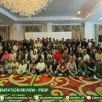 Photo from “CFI Showcases Significant Progress in TB Active Case Finding at PBSP Project Implementation Review”, image 2