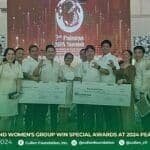 Photo from “Palawan MPAs and Women’s Conservation Group Recognized with Top Honors at 2024 PEARL Awards”, image 3