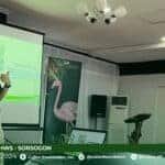 Photo from “CFI Presents TPT Incentivization Program at TB Seminar for Barangay Health Workers in Sorsogon”, image 2