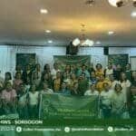Photo from “CFI Presents TPT Incentivization Program at TB Seminar for Barangay Health Workers in Sorsogon”, image 3