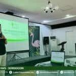 Photo from “CFI Presents TPT Incentivization Program at TB Seminar for Barangay Health Workers in Sorsogon”, image 5