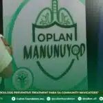 Photo from “CFI’s Oplan Manunuyod Project Holds TPT Training for Montalban Laban Lungs Community Navigators in Rizal”, image 2