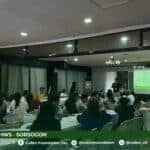 Photo from “CFI Presents TPT Incentivization Program at TB Seminar for Barangay Health Workers in Sorsogon”, image 9