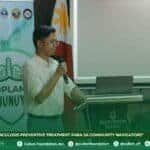 Photo from “CFI’s Oplan Manunuyod Project Holds TPT Training for Montalban Laban Lungs Community Navigators in Rizal”, image 7