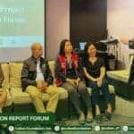 Photo from “CFI Leads the Way in Pandemic Preparedness: Insights from the COPPER Inception Report Forum”, image 1