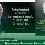 Photo from “CFI Human Resources Conducts Personal Fund Management Training to Promote Financial Well-Being”, image 3