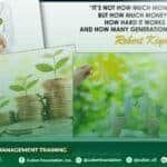 Photo from “CFI Human Resources Conducts Personal Fund Management Training to Promote Financial Well-Being”, image 7