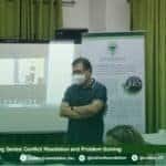 Photo from “Mastering Conflict Resolution: CFI Management Training Series with Dr. Carlo Irwin Panelo”, image 6