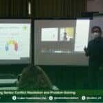 Photo from “Mastering Conflict Resolution: CFI Management Training Series with Dr. Carlo Irwin Panelo”, image 9