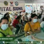 Photo from “CFI Joins Bagong Pilipinas Service Fair: Advancing Health through TB Screening and Medical Services in Kawit, Cavite”, image 4