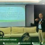 Photo from “CFI Leads the Way in Pandemic Preparedness: Insights from the COPPER Inception Report Forum”, image 2