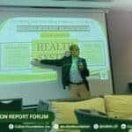 Photo from “CFI Leads the Way in Pandemic Preparedness: Insights from the COPPER Inception Report Forum”, image 3