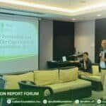Photo from “CFI Leads the Way in Pandemic Preparedness: Insights from the COPPER Inception Report Forum”, image 6