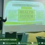 Photo from “CFI Leads the Way in Pandemic Preparedness: Insights from the COPPER Inception Report Forum”, image 7