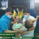Photo from “Community Effort in Action: Chest X-Ray Screening in Naga City to Combat TB”, image 1