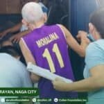 Photo from “Community Effort in Action: Chest X-Ray Screening in Naga City to Combat TB”, image 2