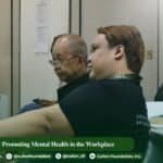 Photo from “Workplace Wellness Session Led by Dr. Milagros Cortez-Arevillaga”, image 2