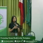 Photo from “Workplace Wellness Session Led by Dr. Milagros Cortez-Arevillaga”, image 3