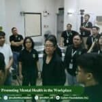 Photo from “Workplace Wellness Session Led by Dr. Milagros Cortez-Arevillaga”, image 5
