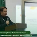 Photo from “Workplace Wellness Session Led by Dr. Milagros Cortez-Arevillaga”, image 6