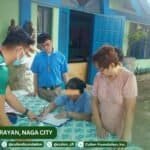 Photo from “Community Effort in Action: Chest X-Ray Screening in Naga City to Combat TB”, image 4